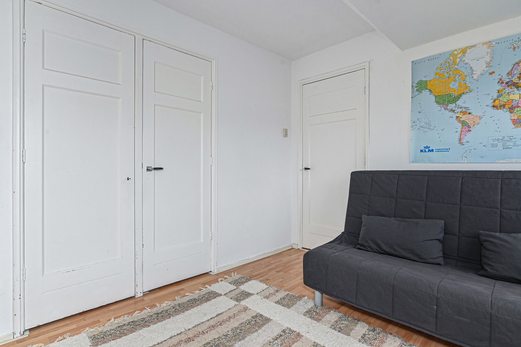 Foto 33 van Cliviastraat 6-A