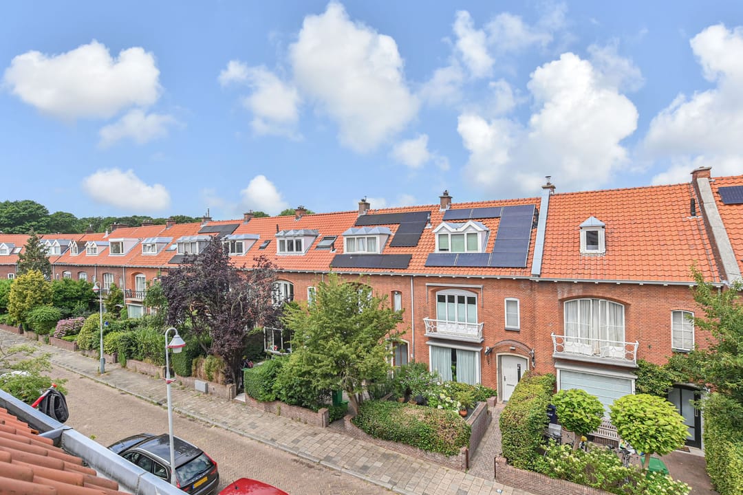 Foto 38 van Cliviastraat 6-A