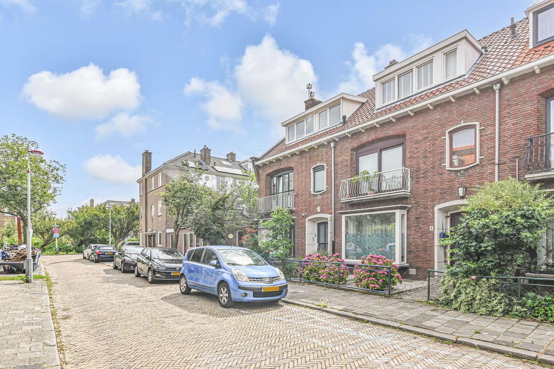 Foto 41 van Cliviastraat 6-A