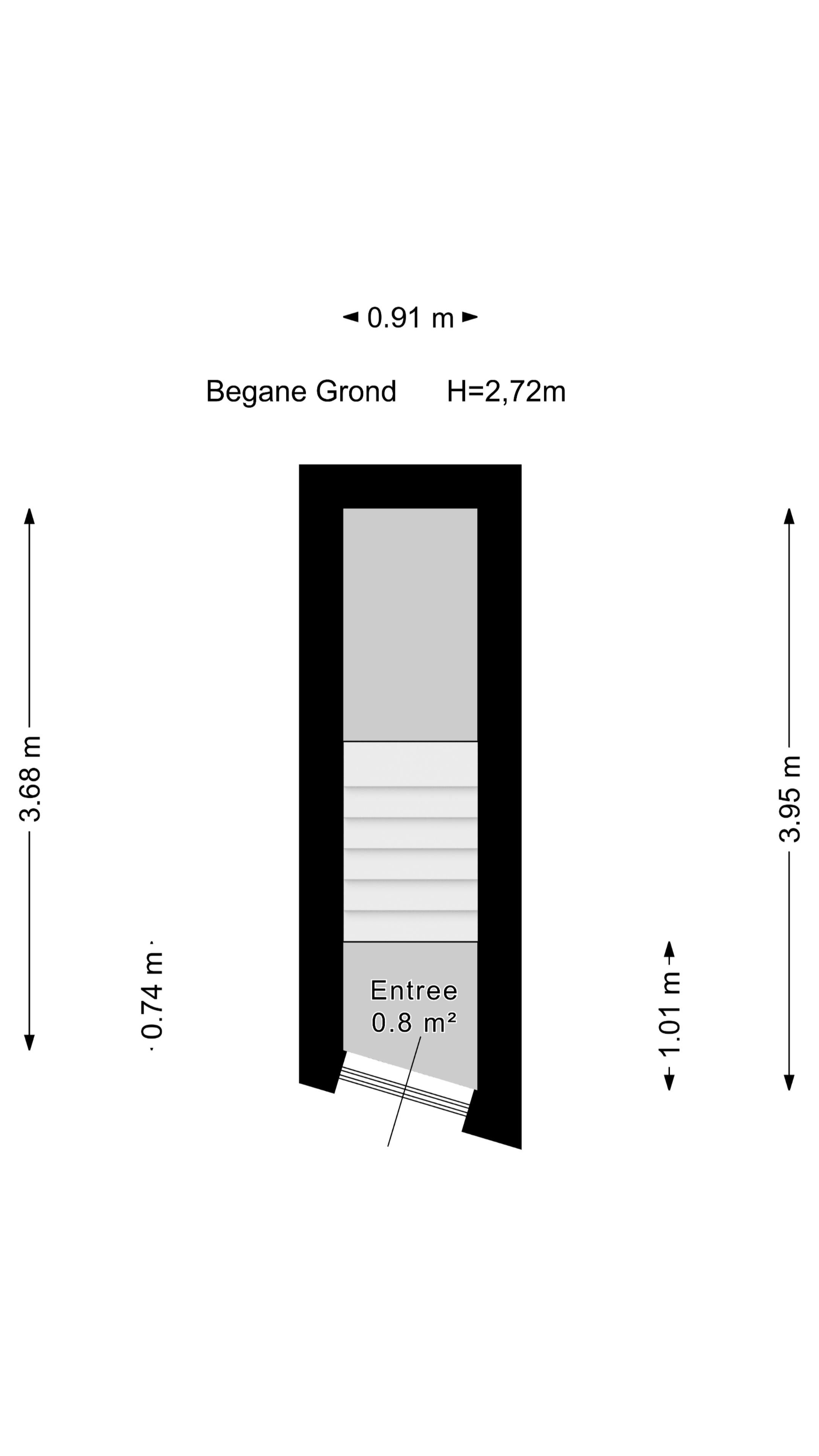 Foto 42 van Cliviastraat 6-A