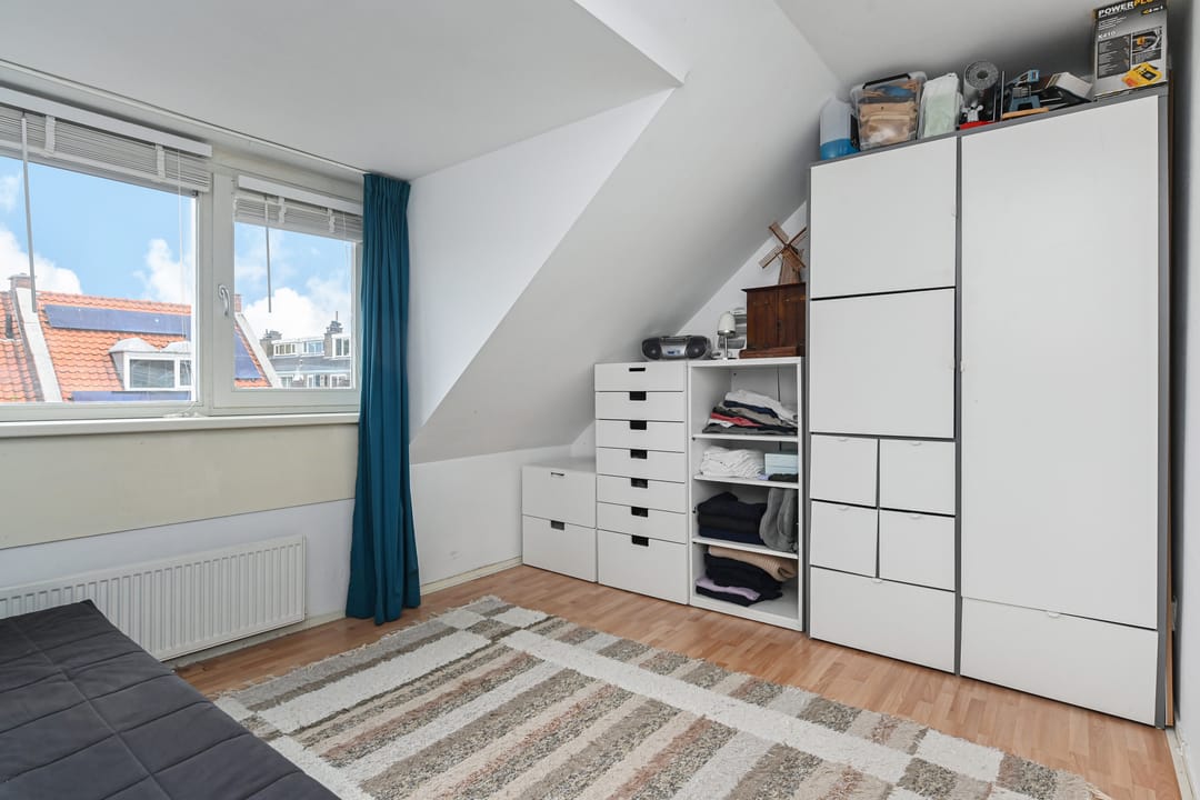 Foto 31 van Cliviastraat 6-A