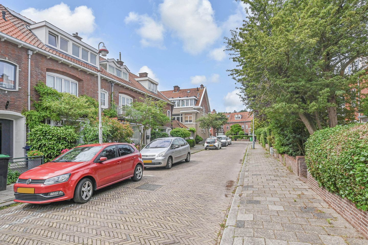 Foto 40 van Cliviastraat 6-A