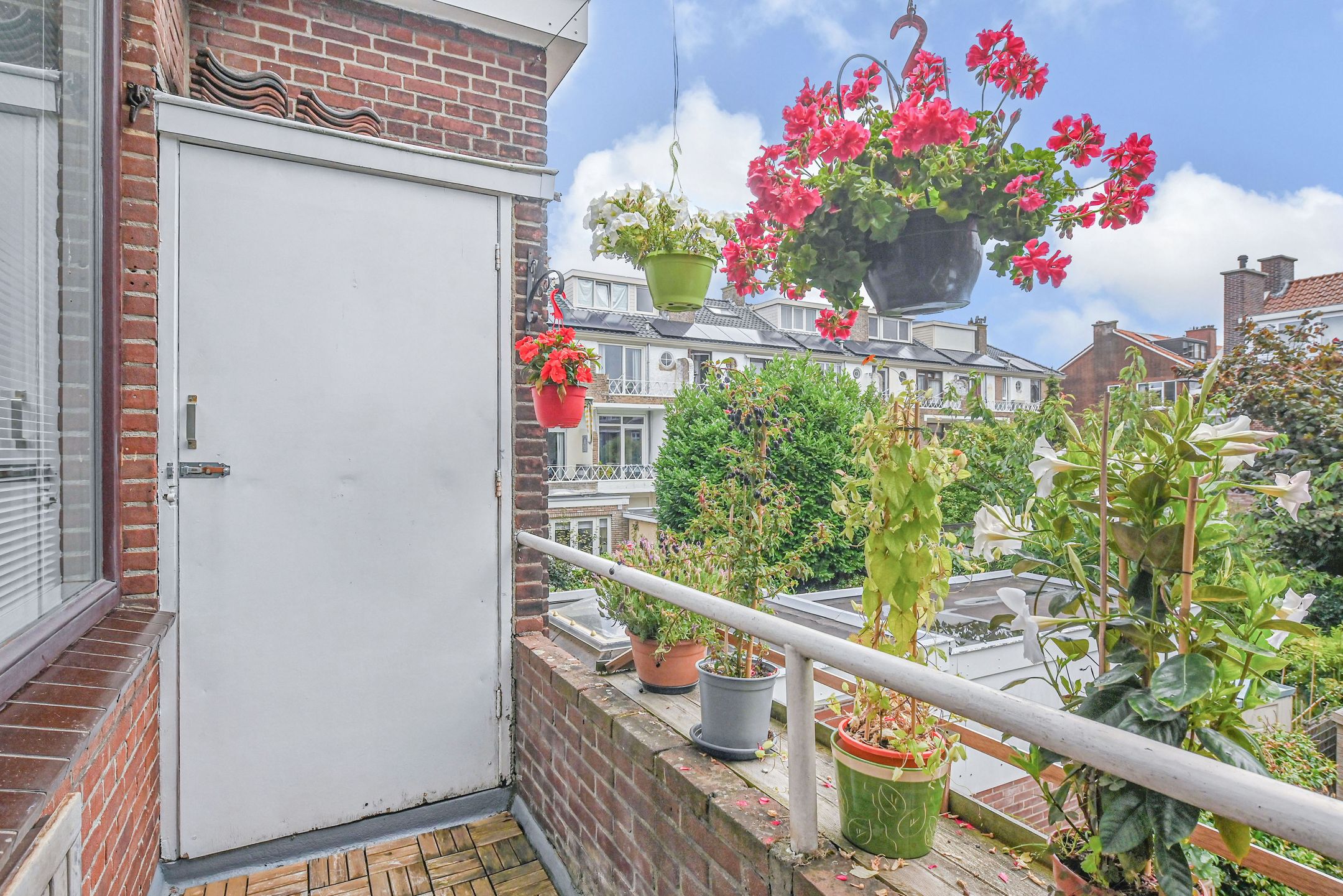 Foto 36 van Cliviastraat 6-A