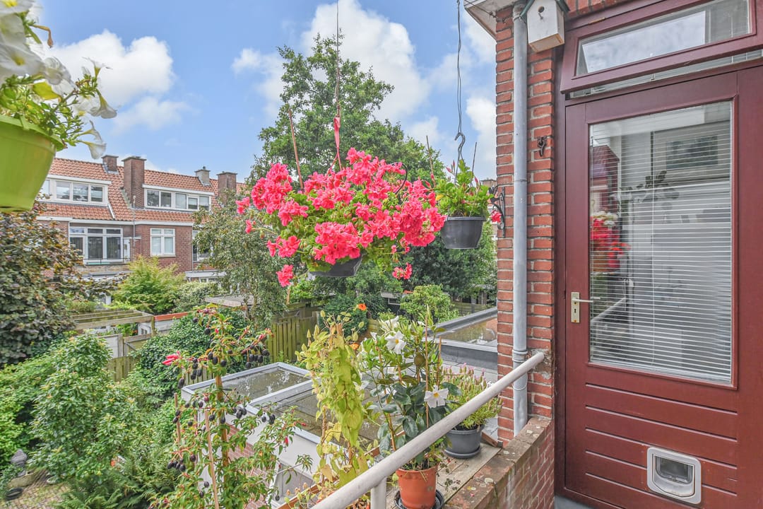 Foto 37 van Cliviastraat 6-A