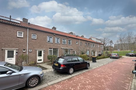 Meidoornstraat thumbnail