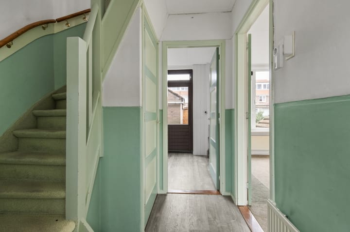 Photo 3 of Meidoornstraat 44