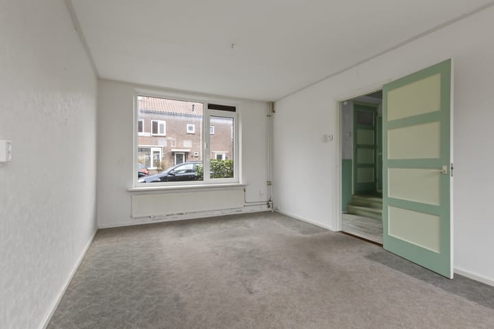 Photo 5 of Meidoornstraat 44