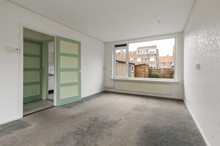 Photo 4 of Meidoornstraat 44
