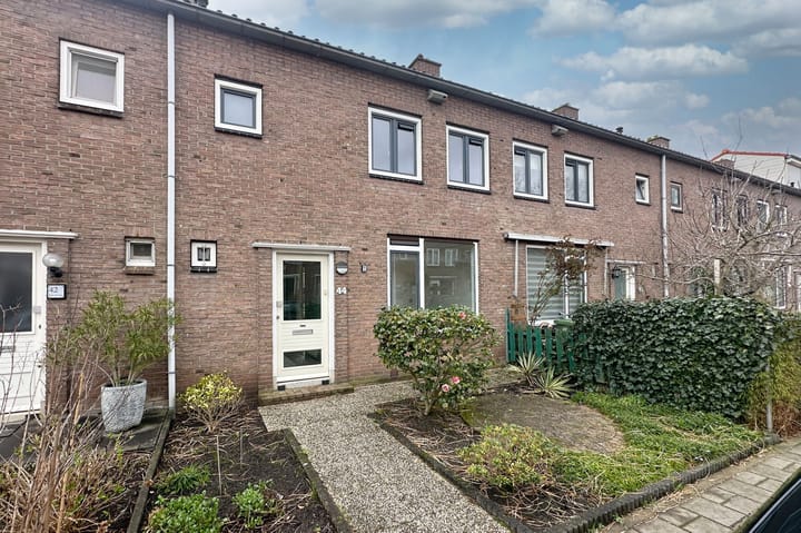 Photo 2 of Meidoornstraat 44