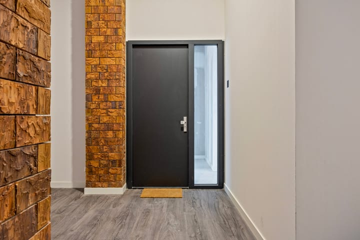 Foto 5 van Kunstlaan 8