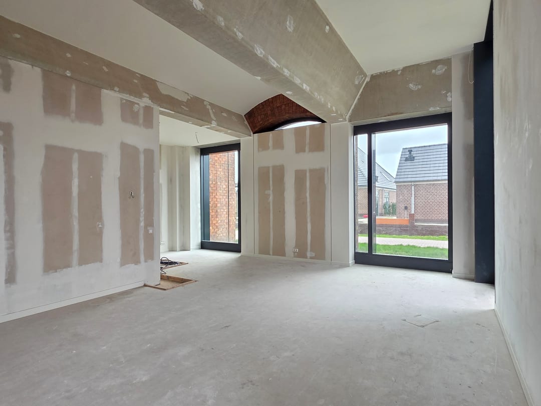 Photo 7 of Kunstlaan 8
