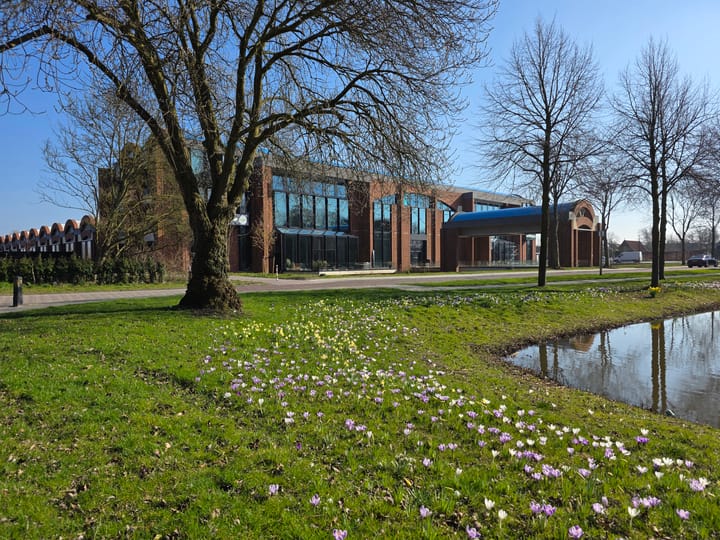 Kunstlaan 8 main image