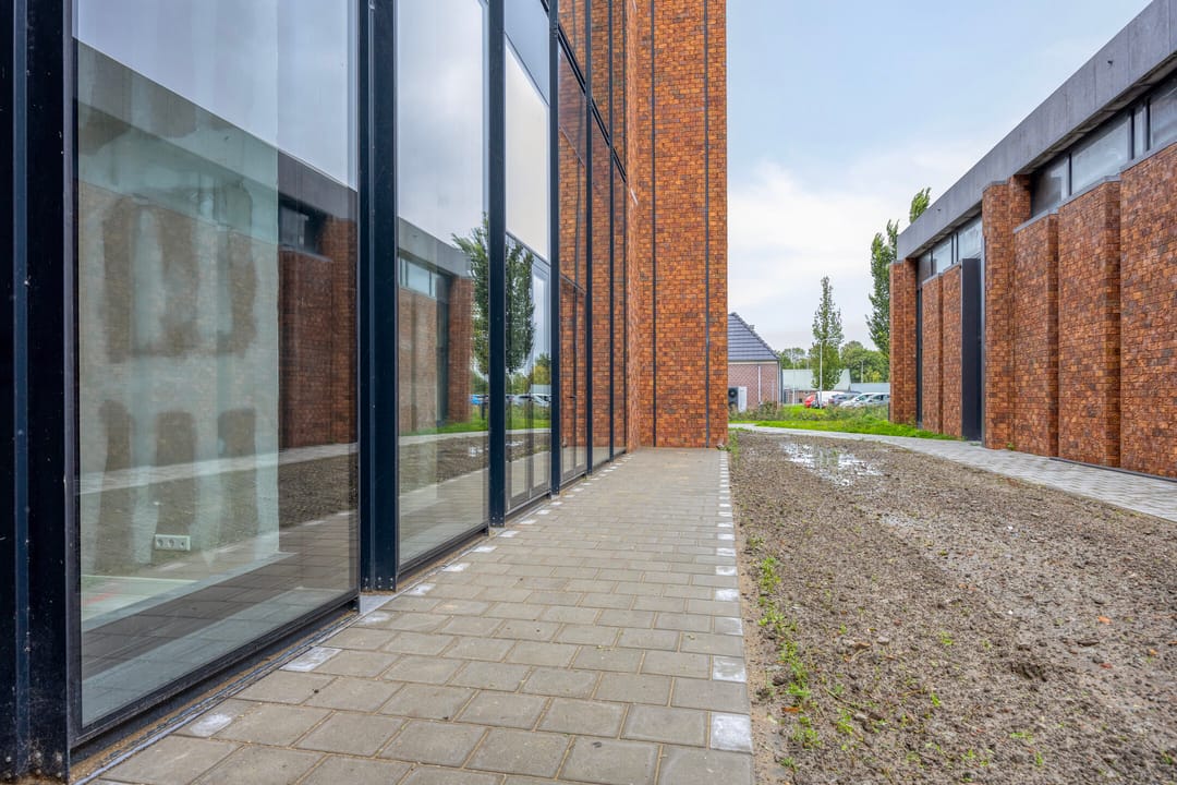 Photo 11 of Kunstlaan 8