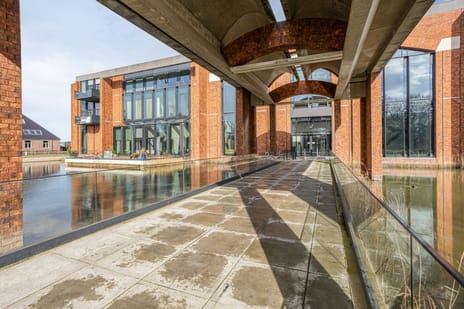 Kunstlaan 8 tertiary image