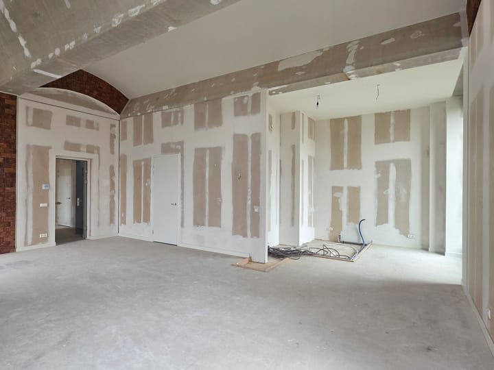 Appartement te koop: Kunstlaan 8, Opmeer