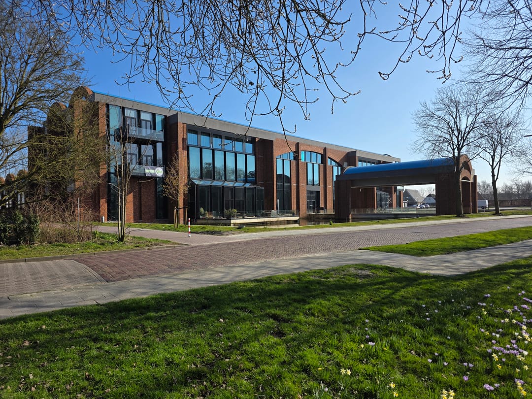 Photo 2 of Kunstlaan 8