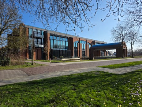 Kunstlaan 8 secondary image