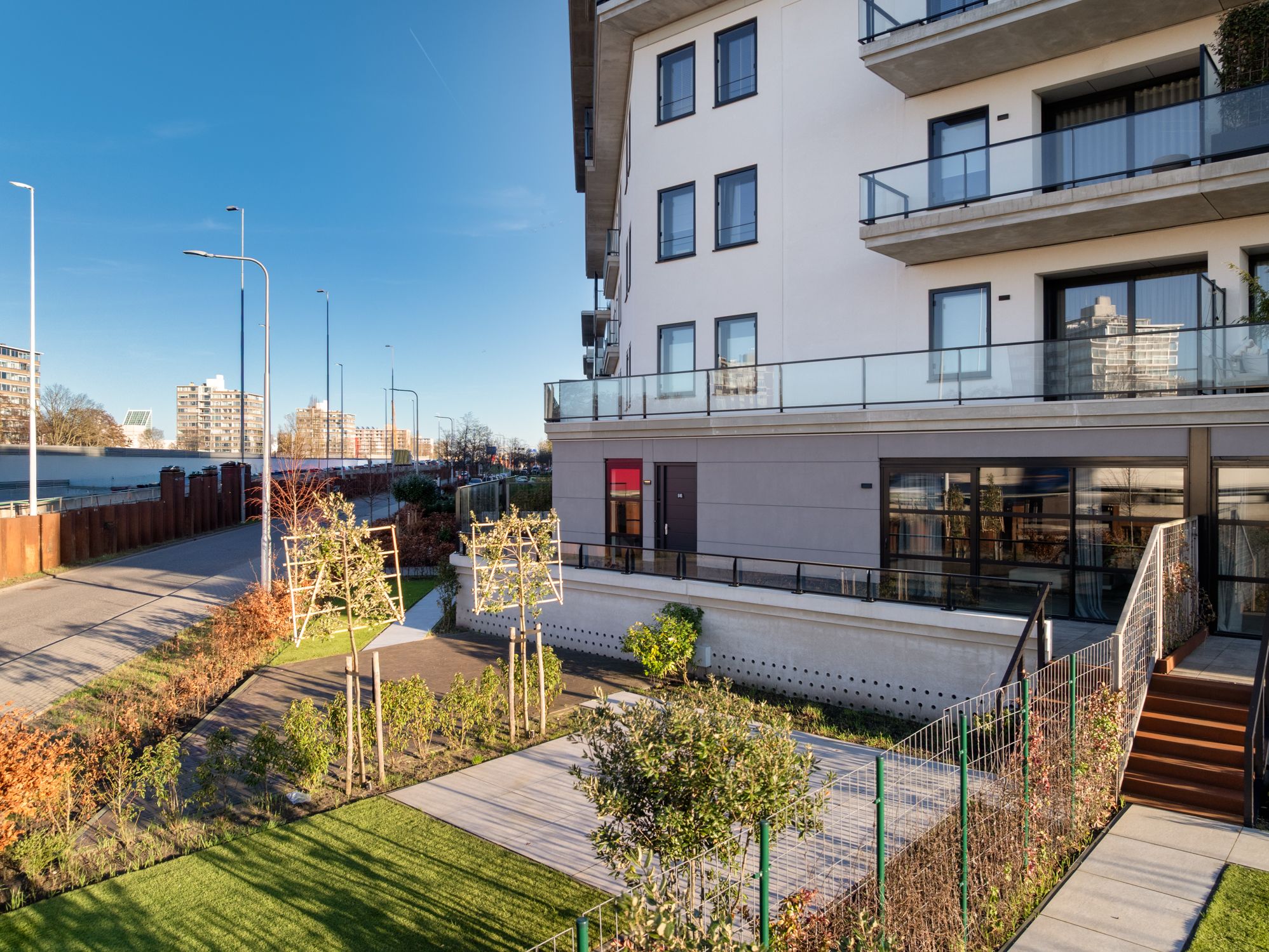 Burgemeester Rijnderslaan 646 