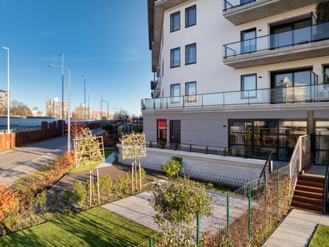 Burgemeester Rijnderslaan thumbnail