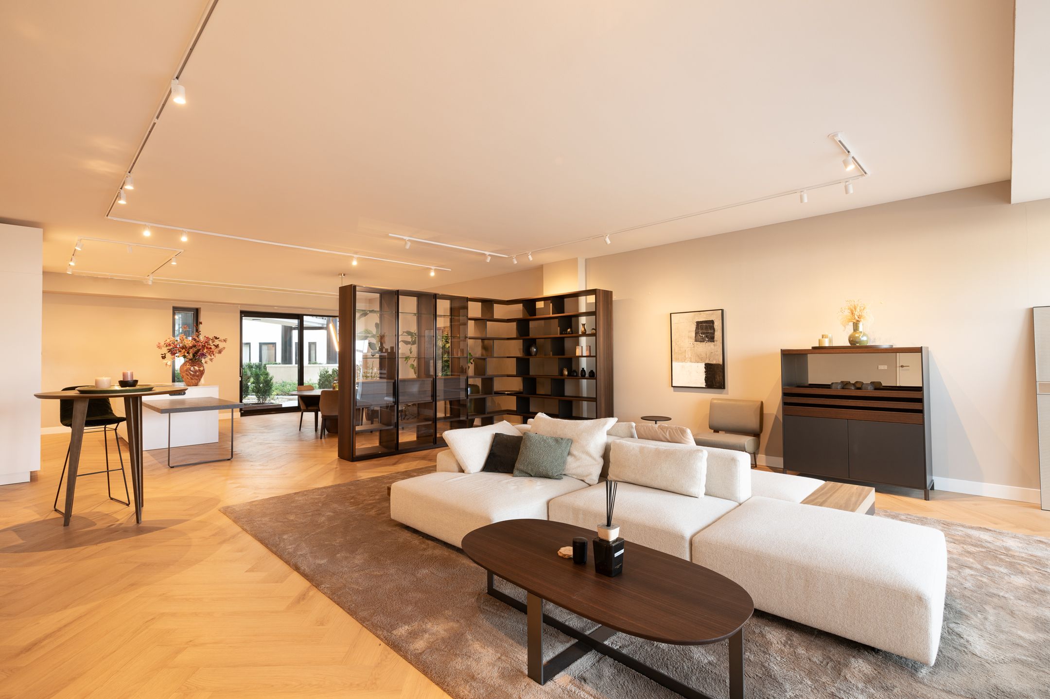 Foto 3 van Burgemeester Rijnderslaan 646