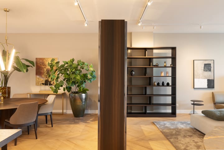 Foto 5 van Burgemeester Rijnderslaan 646