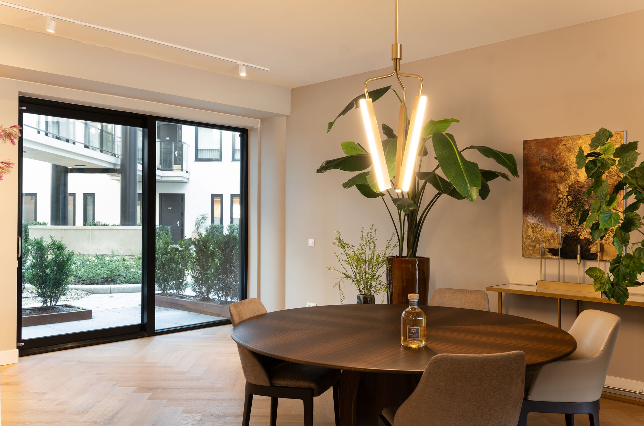 Foto 6 van Burgemeester Rijnderslaan 646