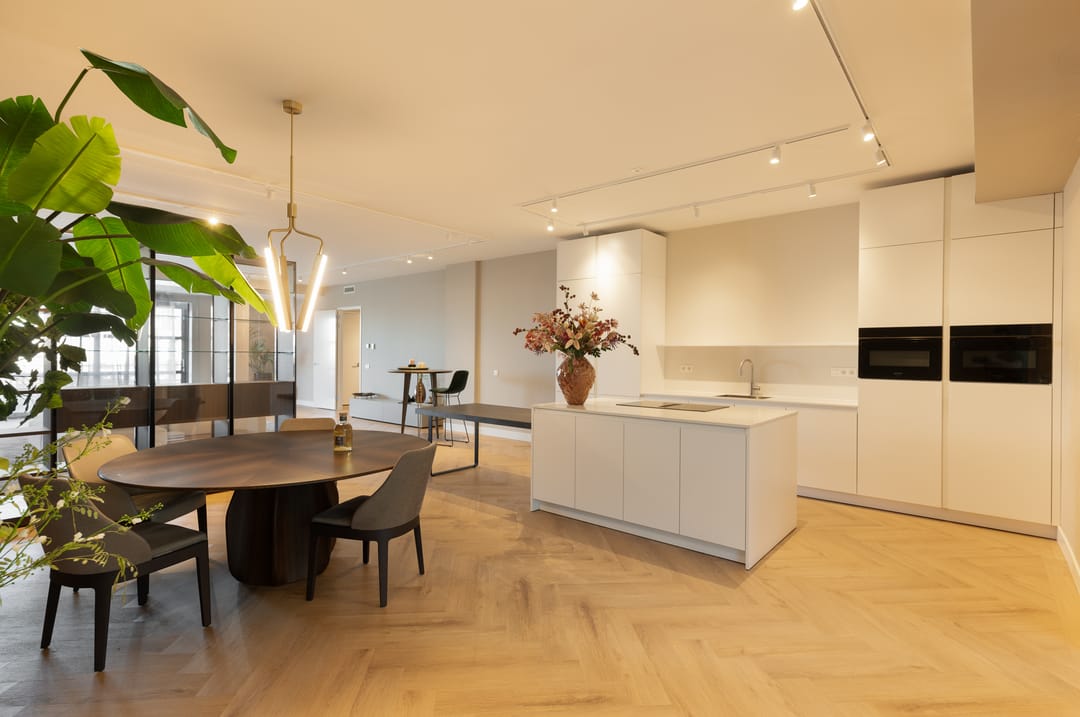 Foto 7 van Burgemeester Rijnderslaan 646