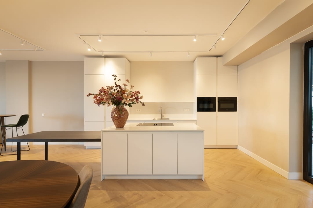 Foto 8 van Burgemeester Rijnderslaan 646