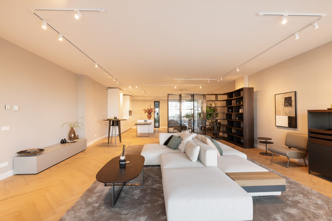 Foto 13 van Burgemeester Rijnderslaan 646