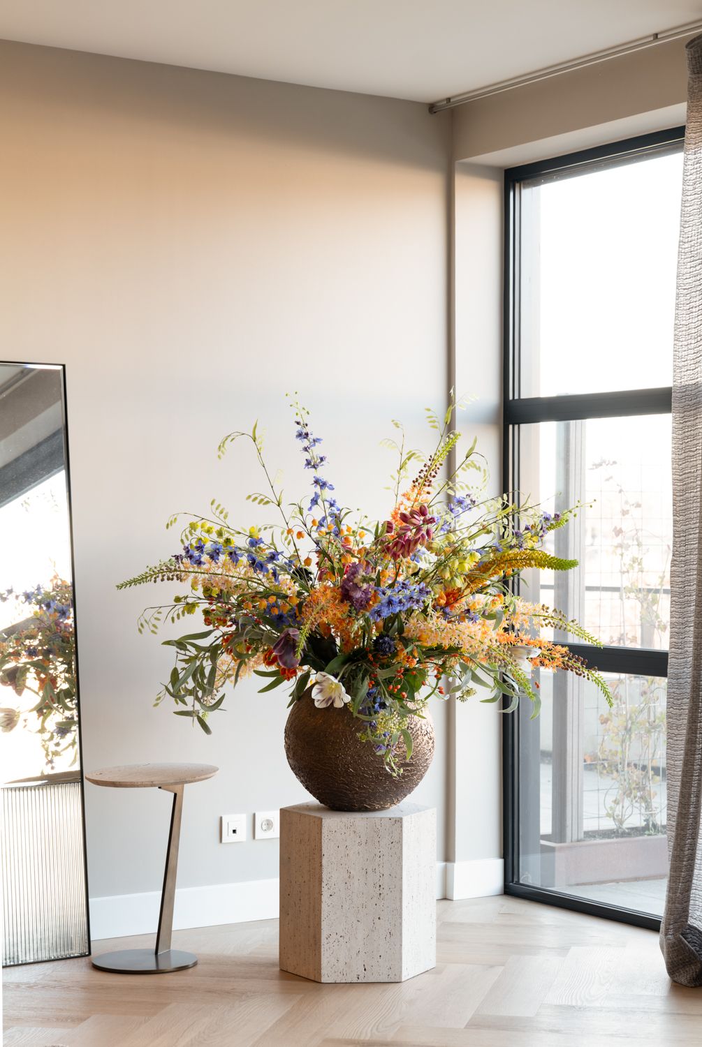 Foto 15 van Burgemeester Rijnderslaan 646