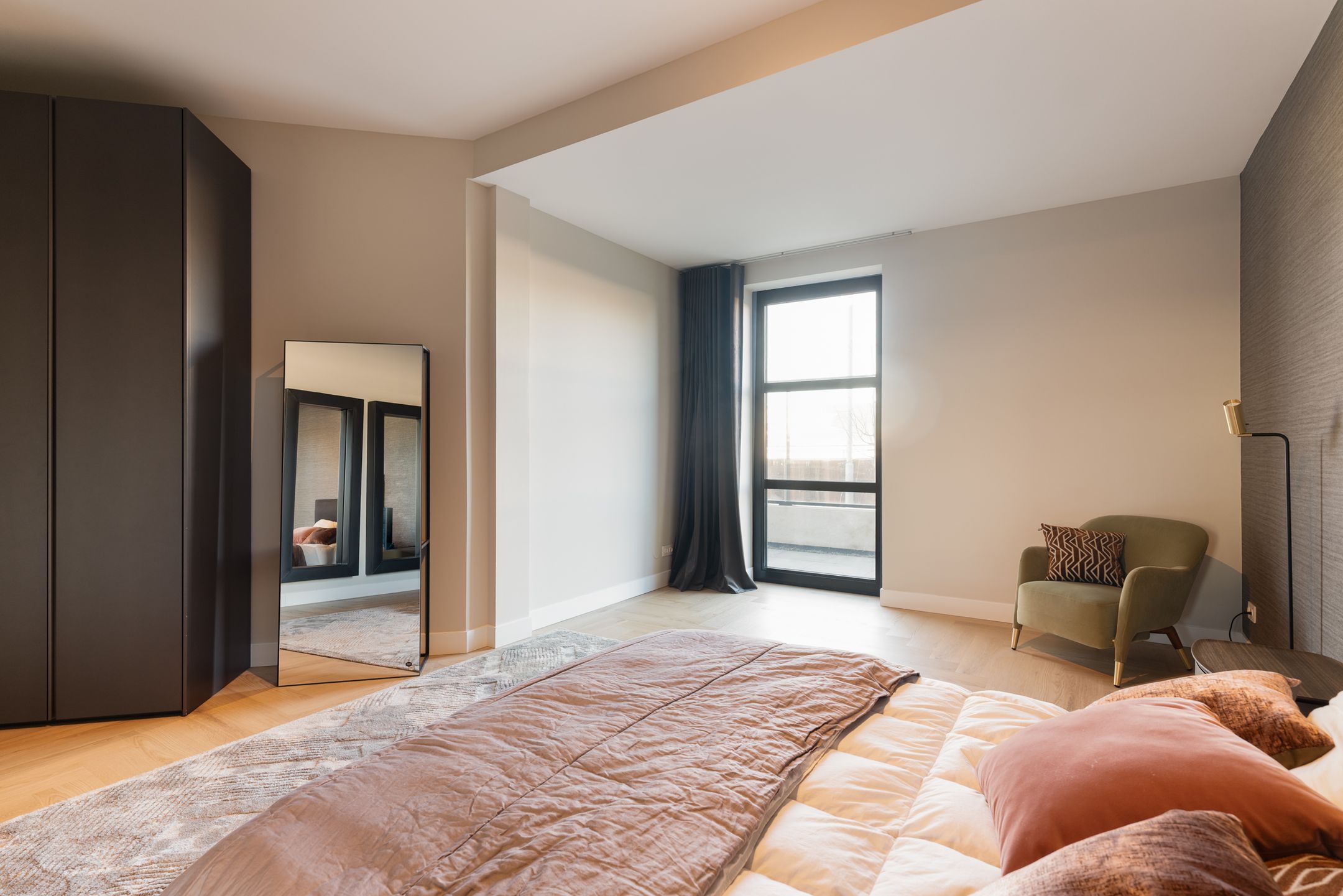 Foto 42 van Burgemeester Rijnderslaan 646