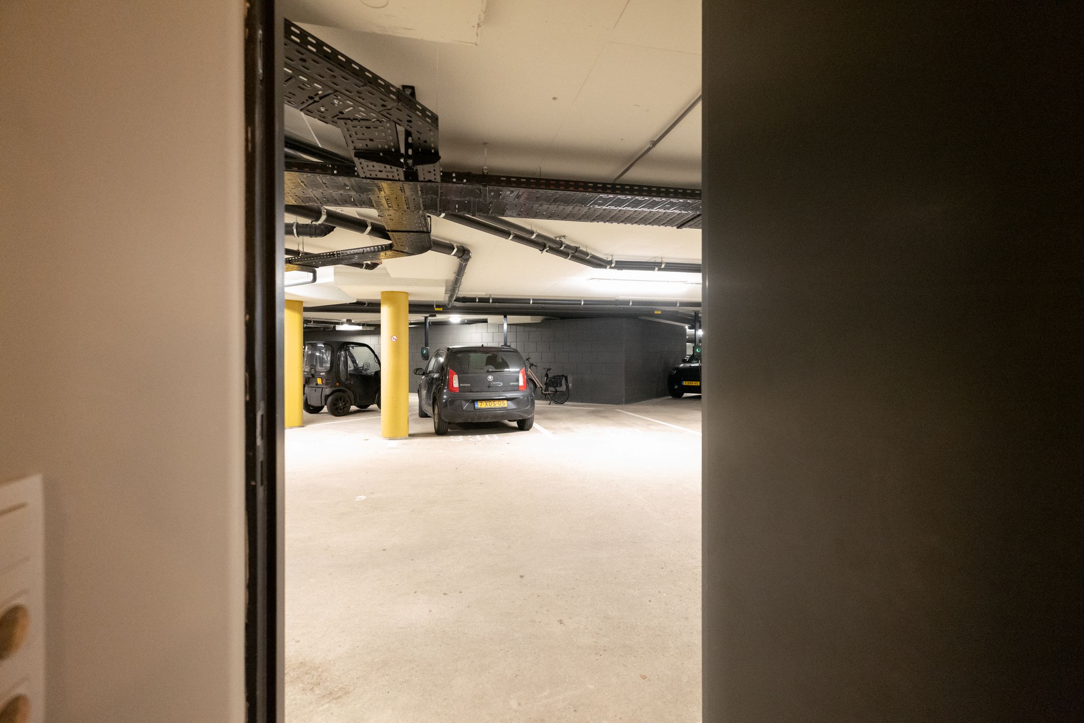 Foto 51 van Burgemeester Rijnderslaan 646