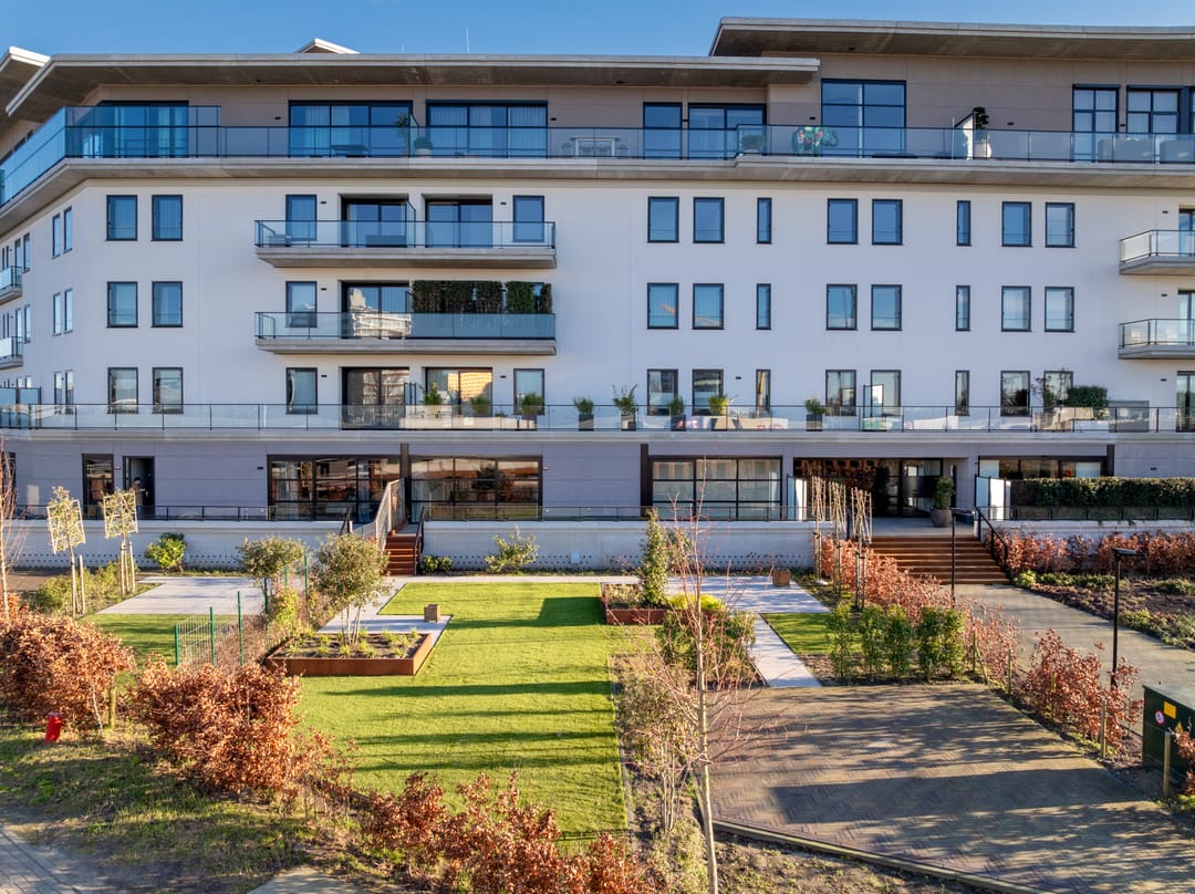 Foto 53 van Burgemeester Rijnderslaan 646