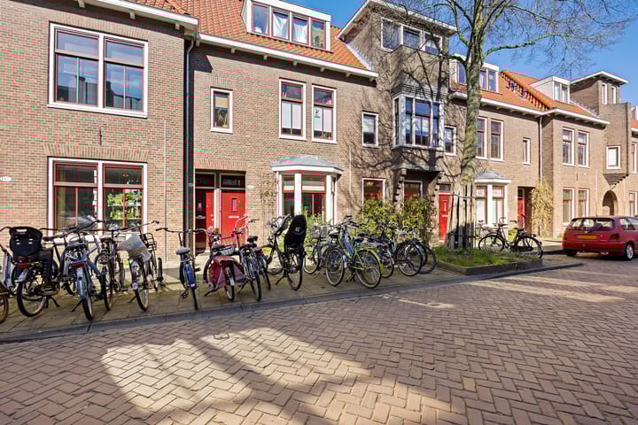 Foto 5 van Tuinbouwstraat 115