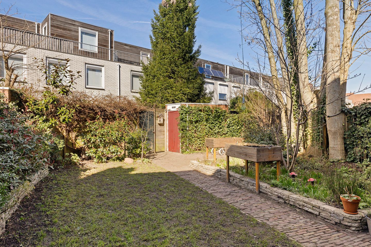 Foto 4 van Tuinbouwstraat 115