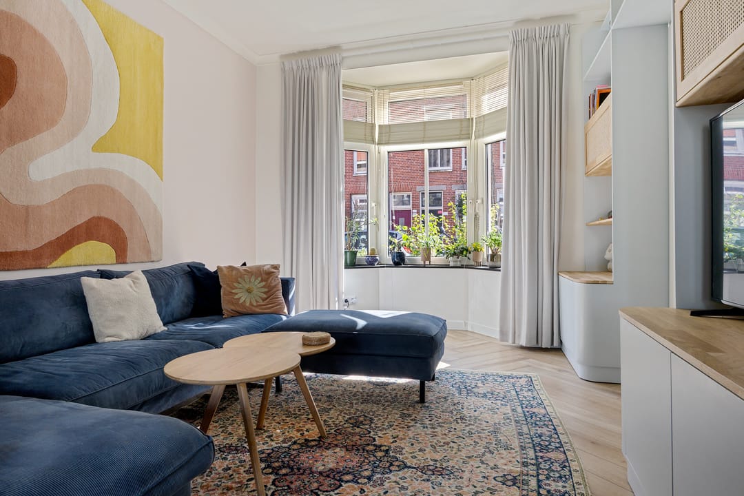 Foto 8 van Tuinbouwstraat 115