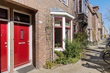 Tuinbouwstraat thumbnail