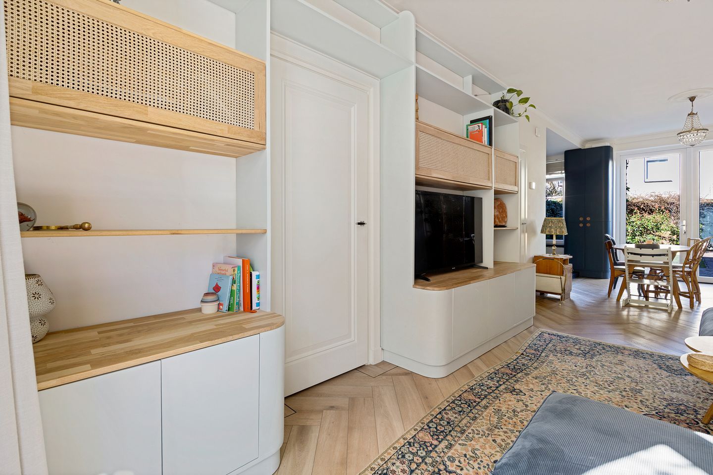 Foto 10 van Tuinbouwstraat 115