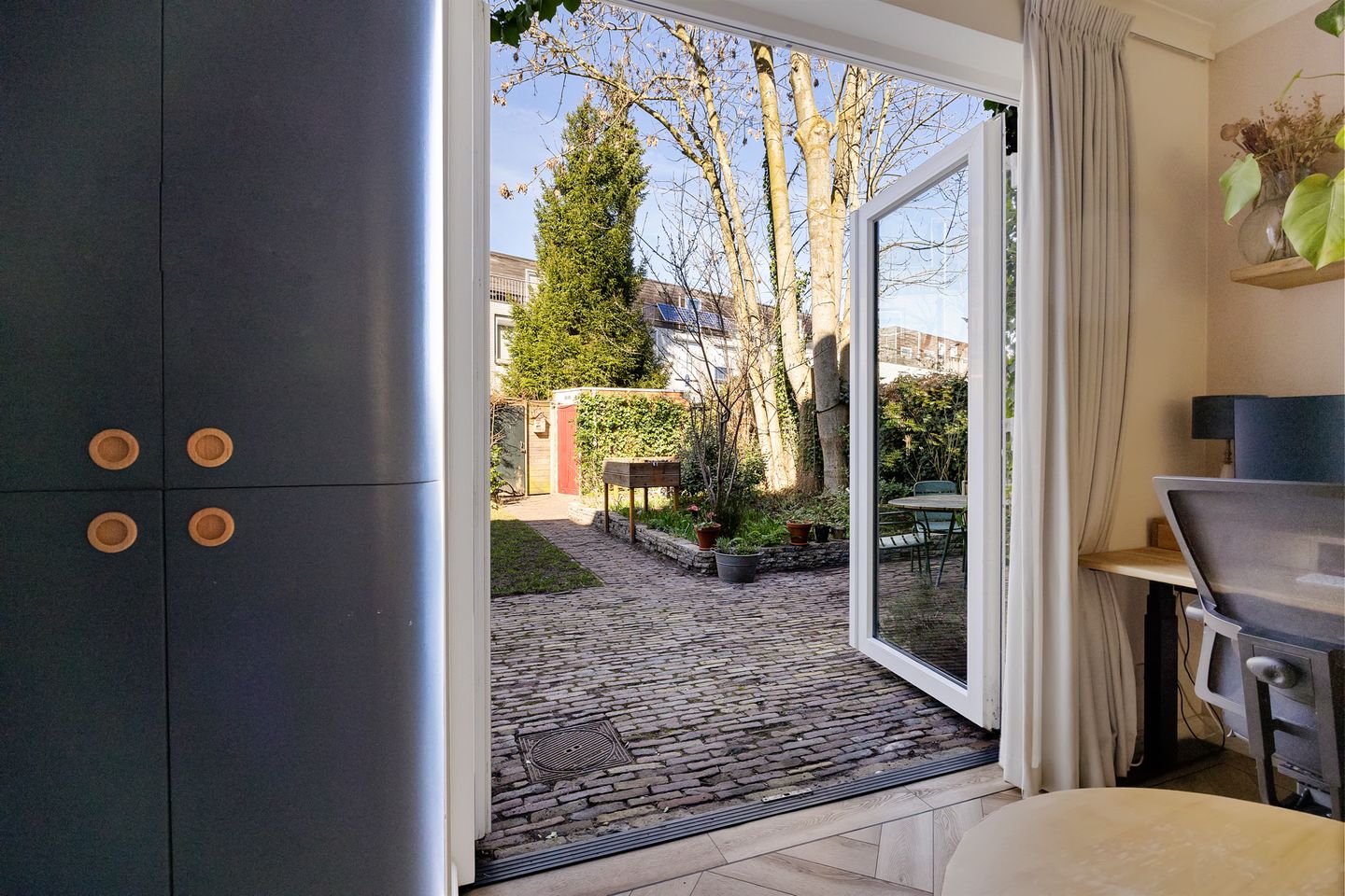 Foto 34 van Tuinbouwstraat 115