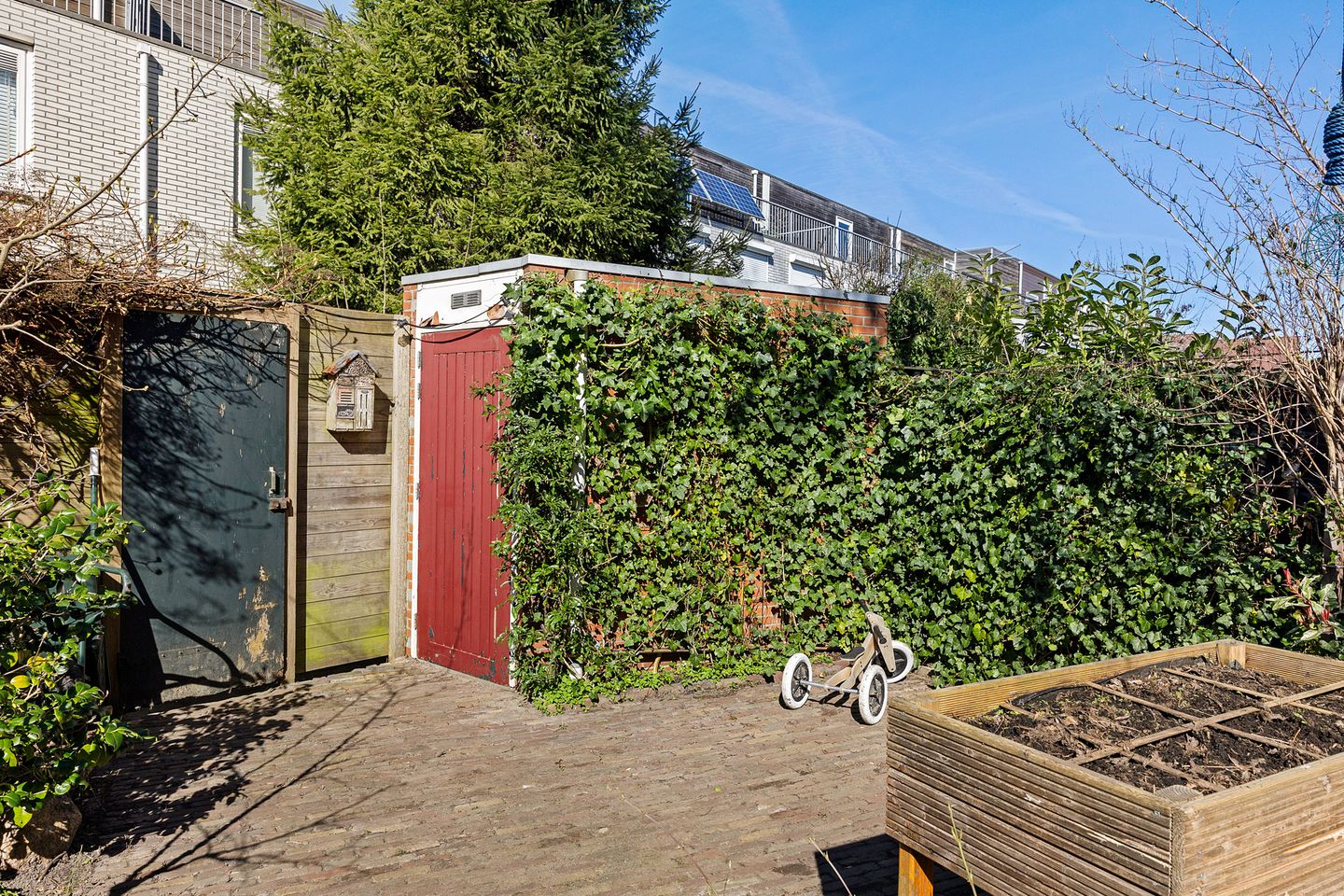 Foto 35 van Tuinbouwstraat 115