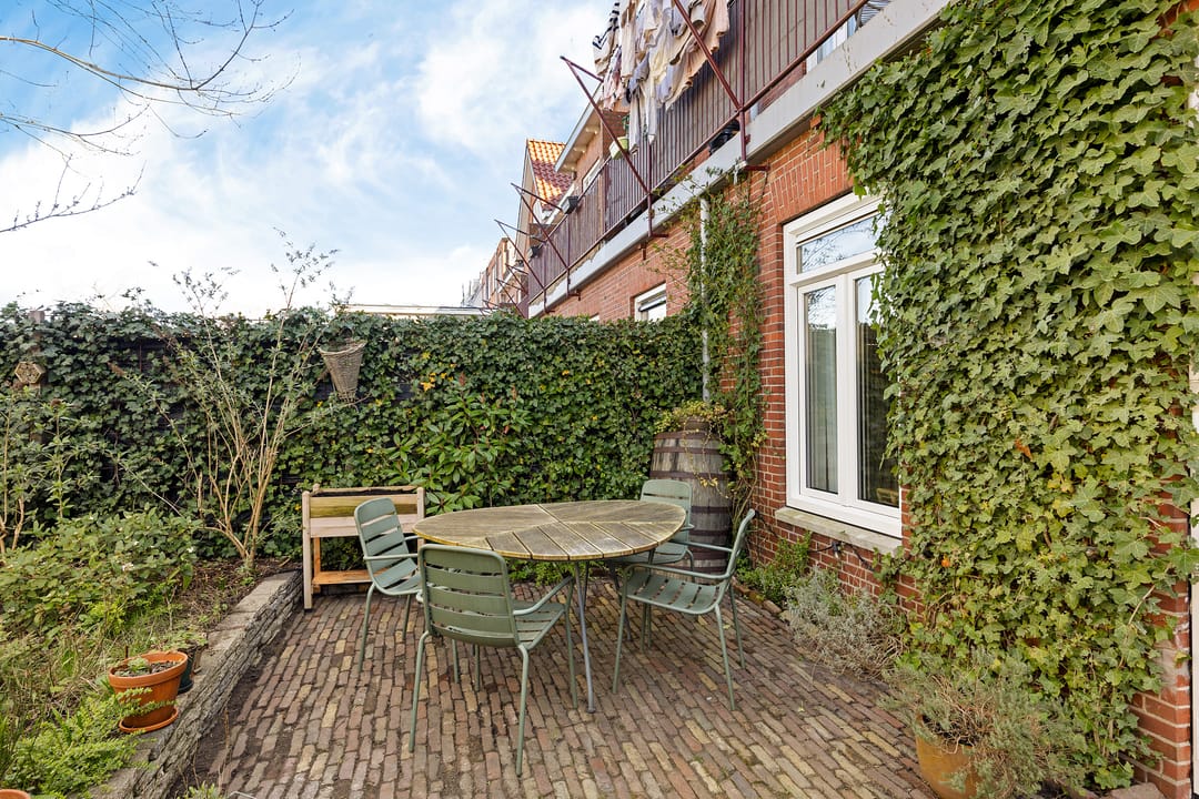 Foto 38 van Tuinbouwstraat 115