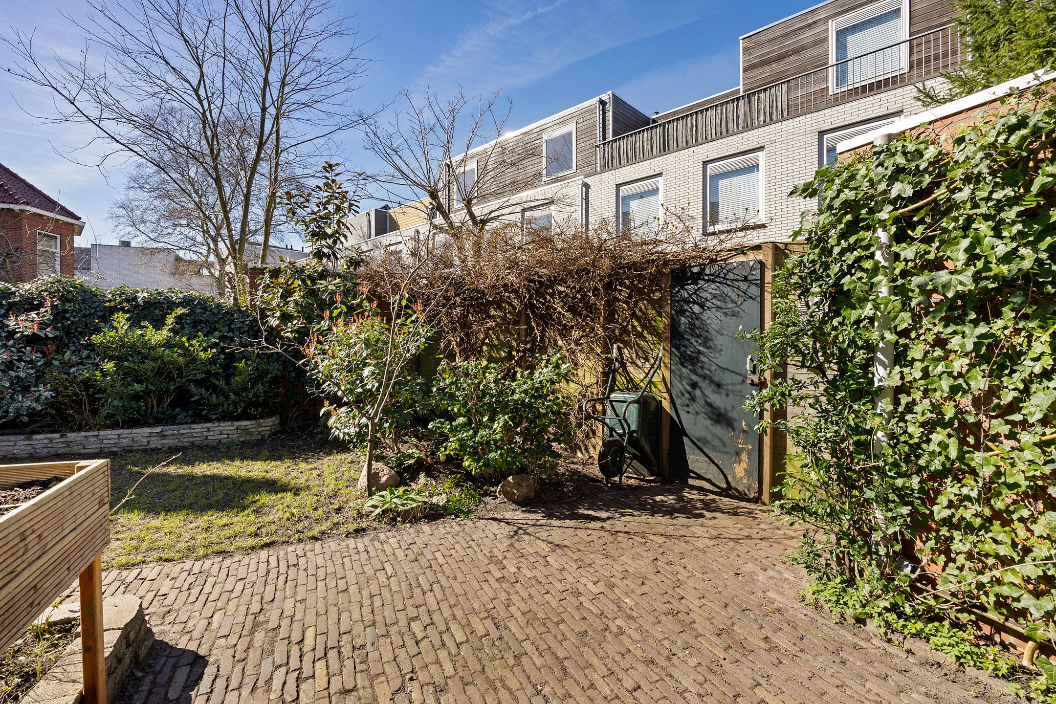 Foto 42 van Tuinbouwstraat 115