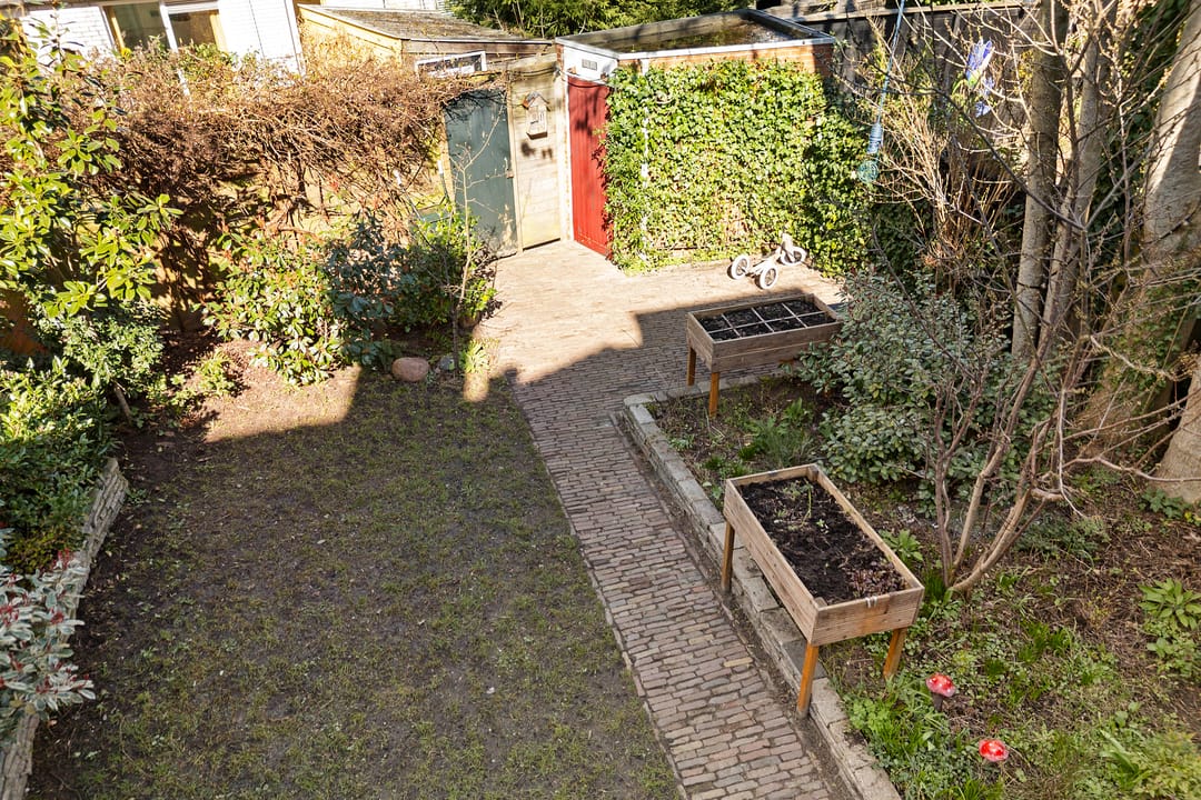 Foto 43 van Tuinbouwstraat 115