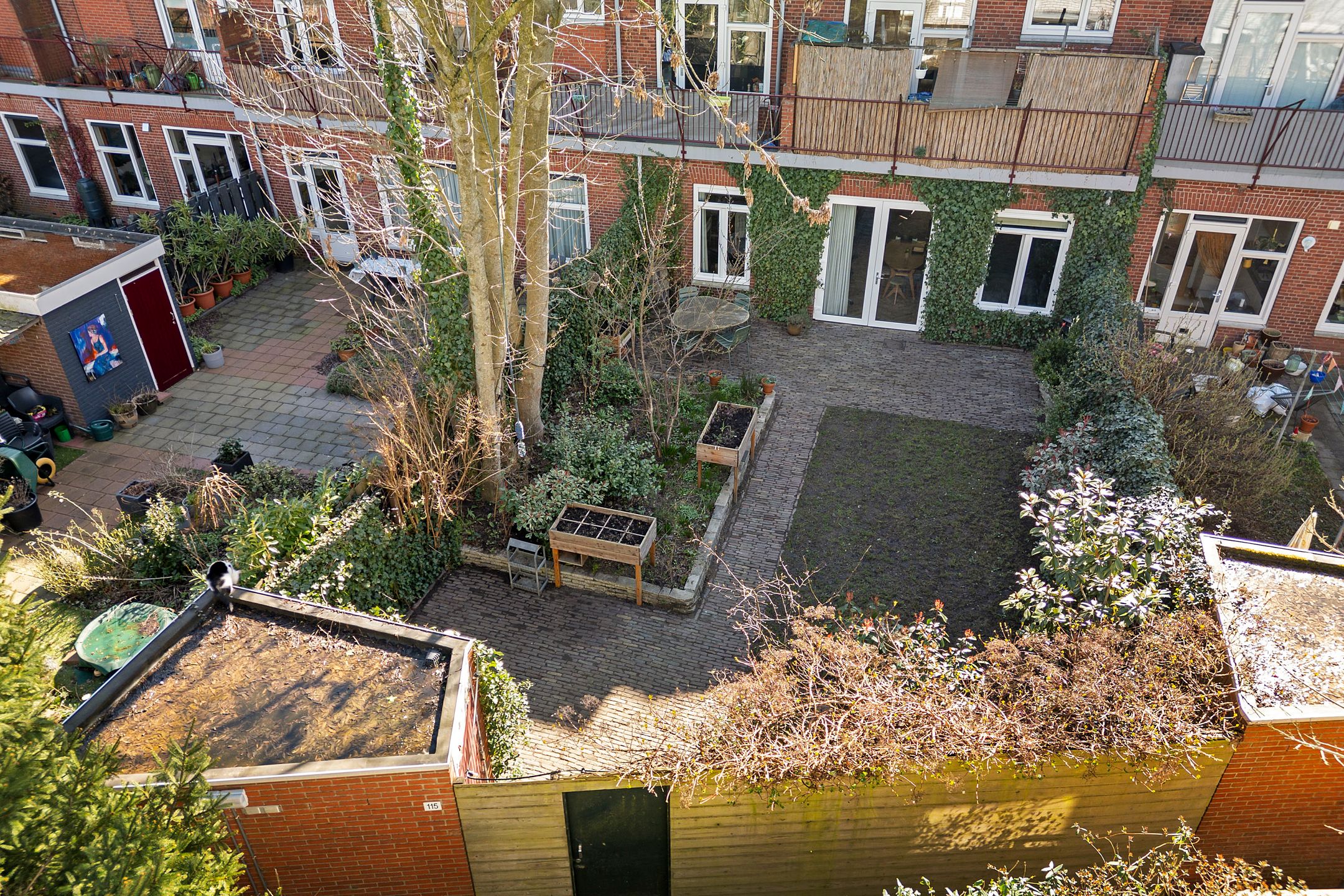 Foto 45 van Tuinbouwstraat 115