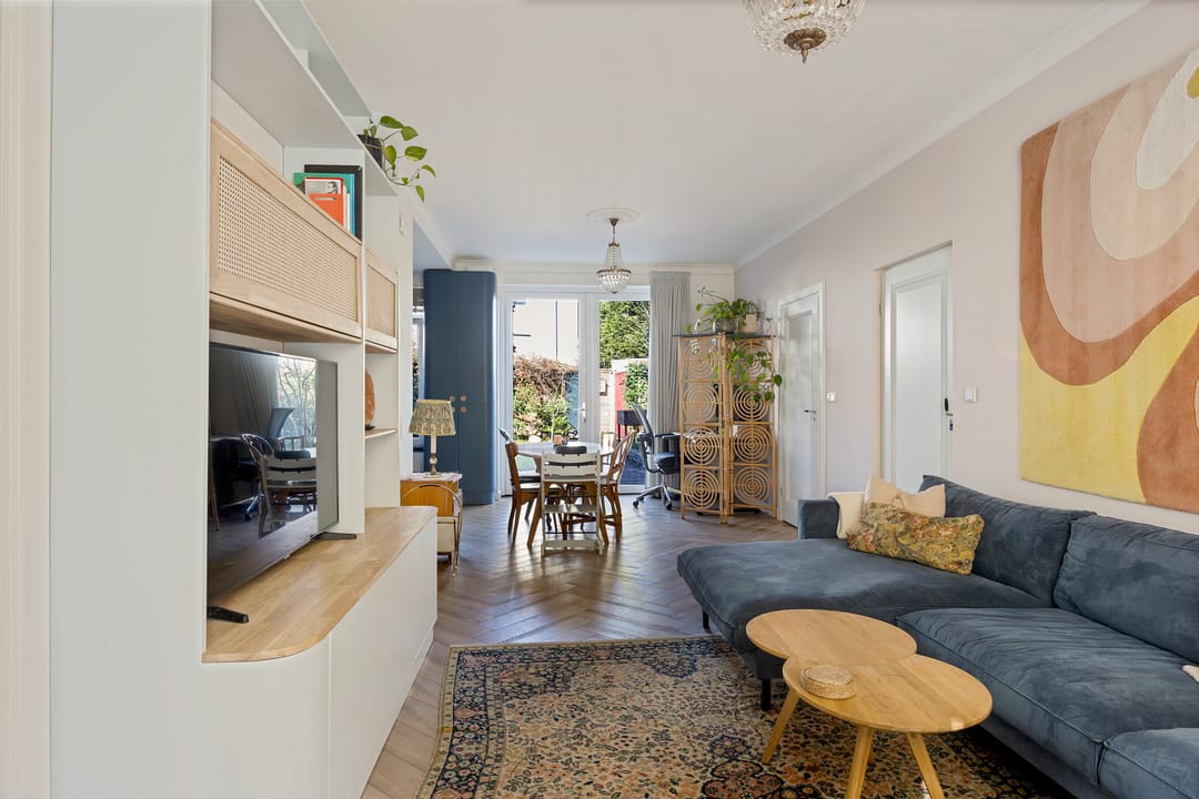 Foto 11 van Tuinbouwstraat 115