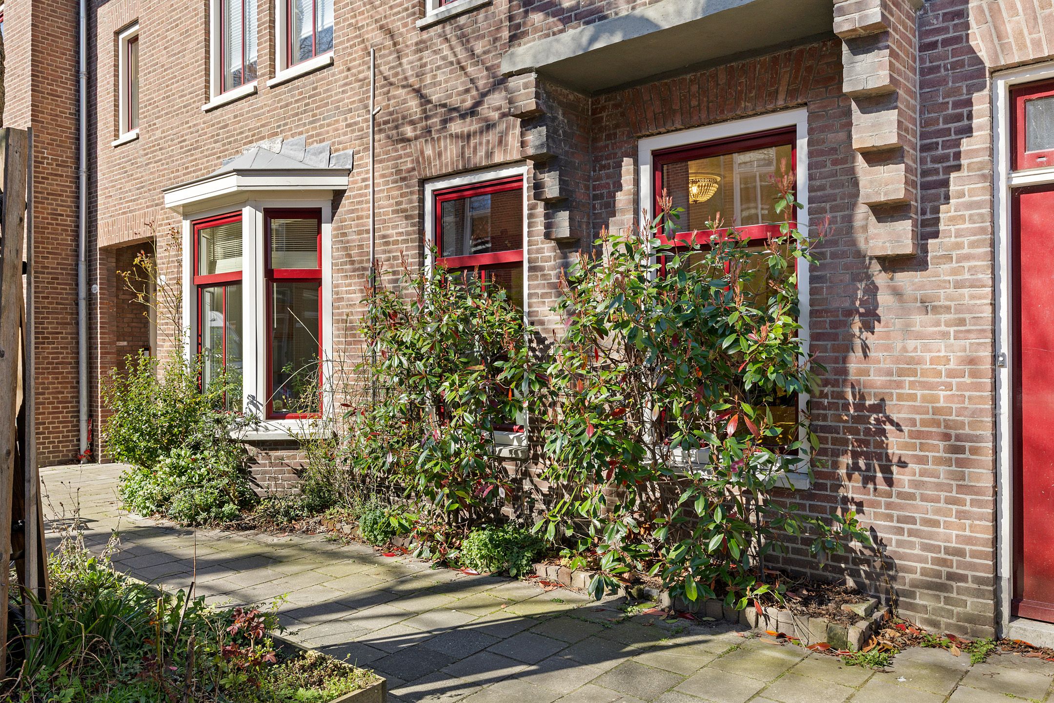 Foto 6 van Tuinbouwstraat 115