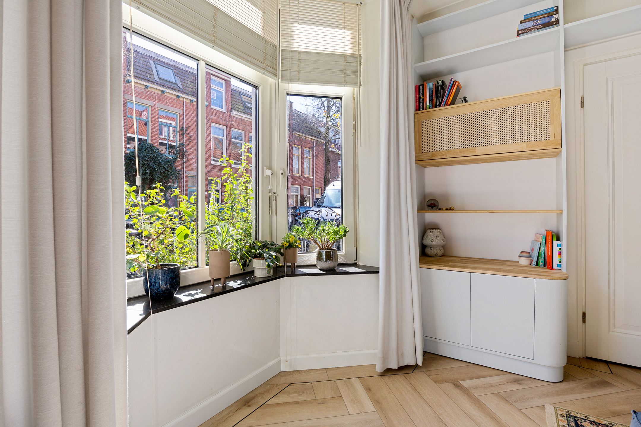 Foto 9 van Tuinbouwstraat 115