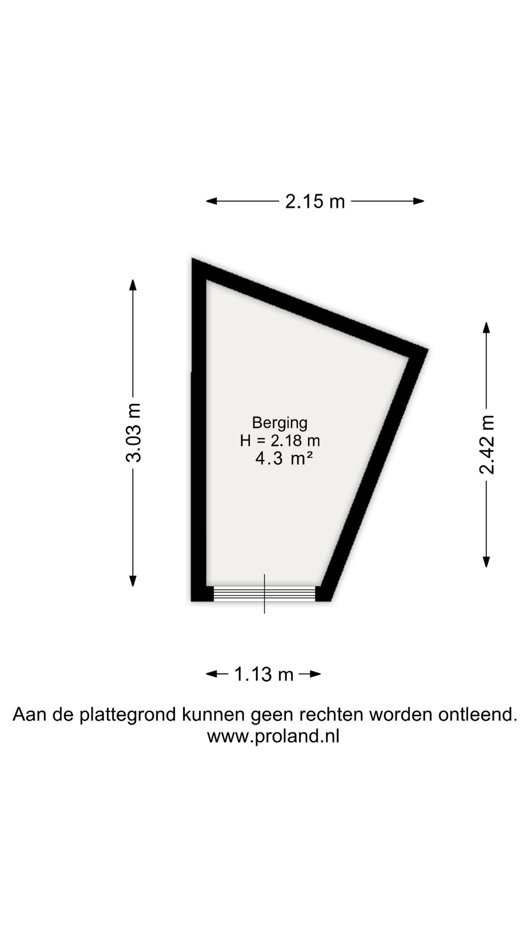 Foto 58 van Tuinbouwstraat 115