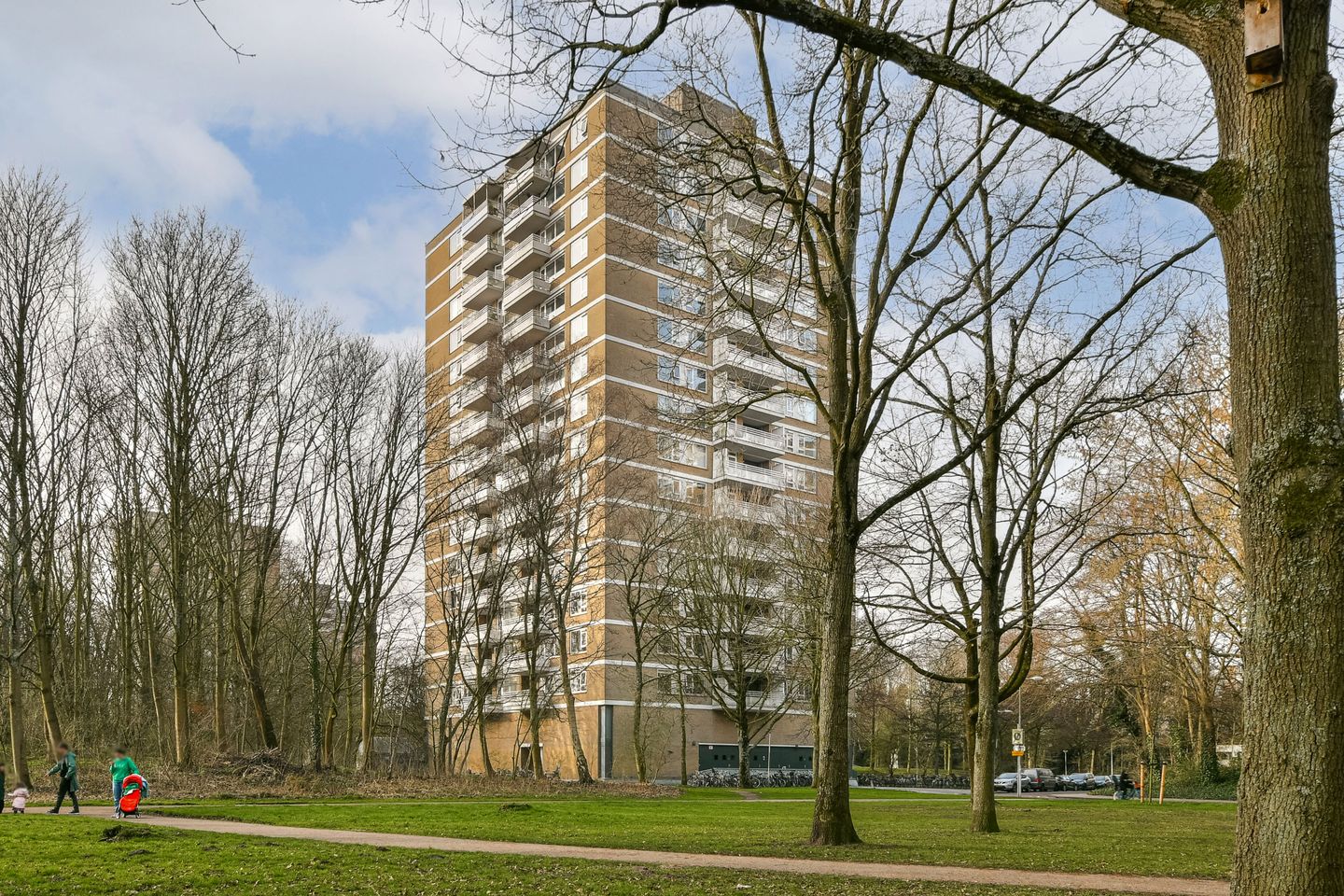 Photo 19 of Nachtwachtlaan 333