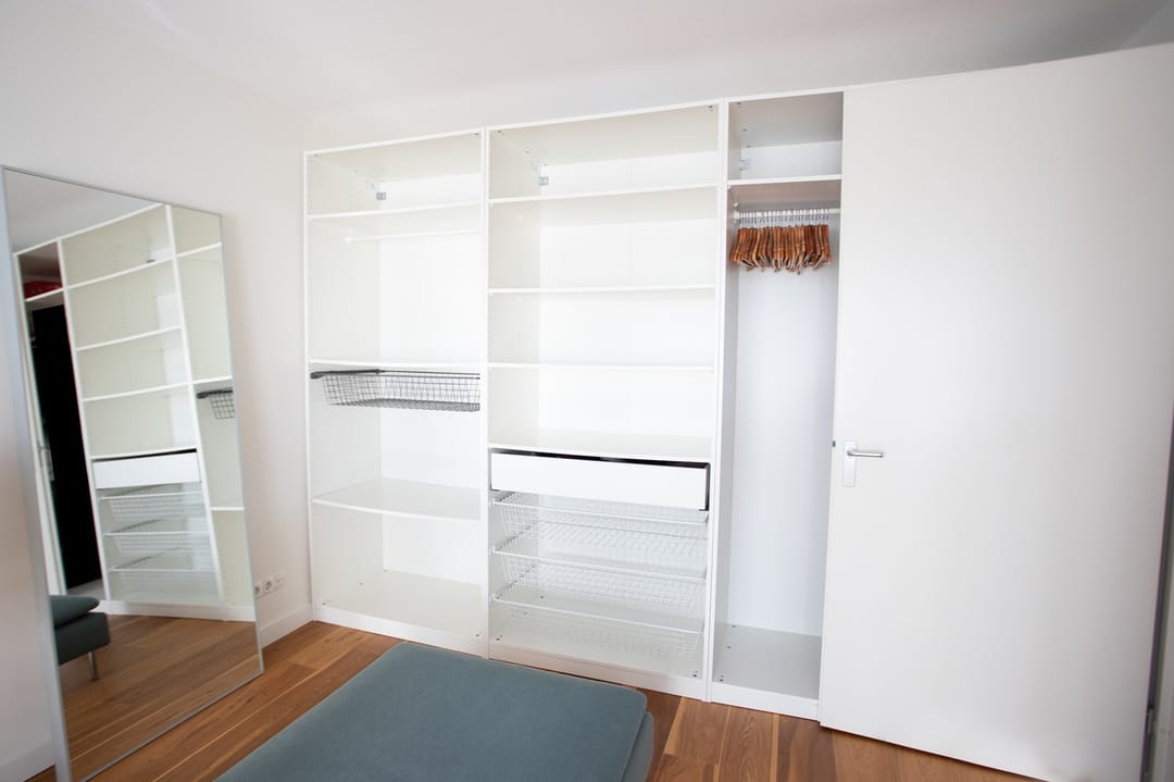 Modern Penthouse with 30 m² Roof Terrace in the City Center — 42